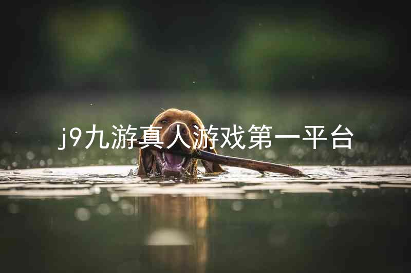 j9九游真人游戏第一平台