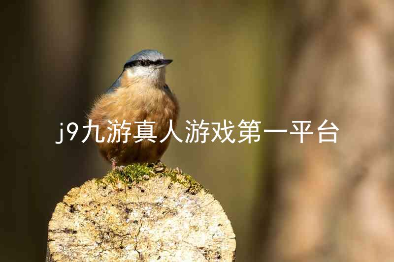 j9九游真人游戏第一平台